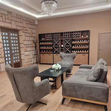 Duboka Hotel Biser Panonija מראה חיצוני תמונה