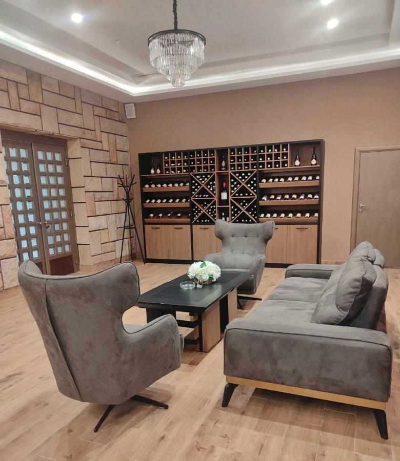 Duboka Hotel Biser Panonija מראה חיצוני תמונה