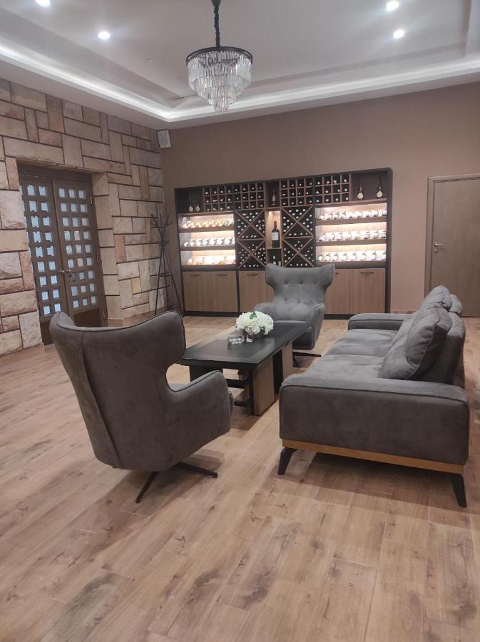 Duboka Hotel Biser Panonija מראה חיצוני תמונה